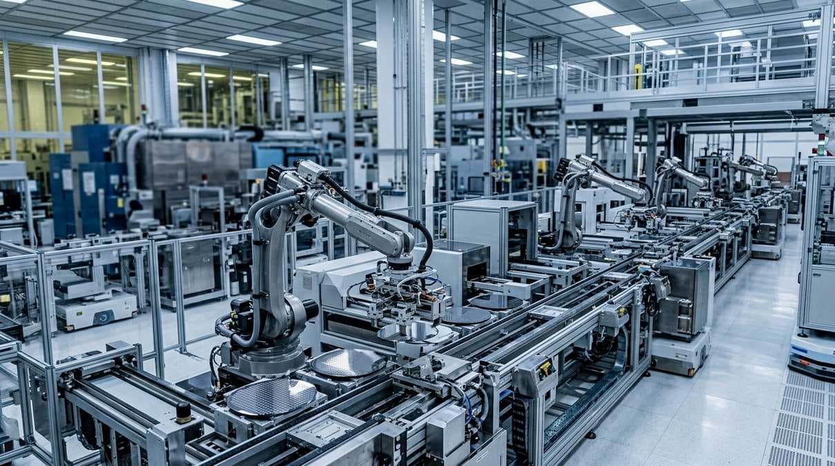 Китайская YMTC обошла американскую Micron по поставкам чипов памяти NAND