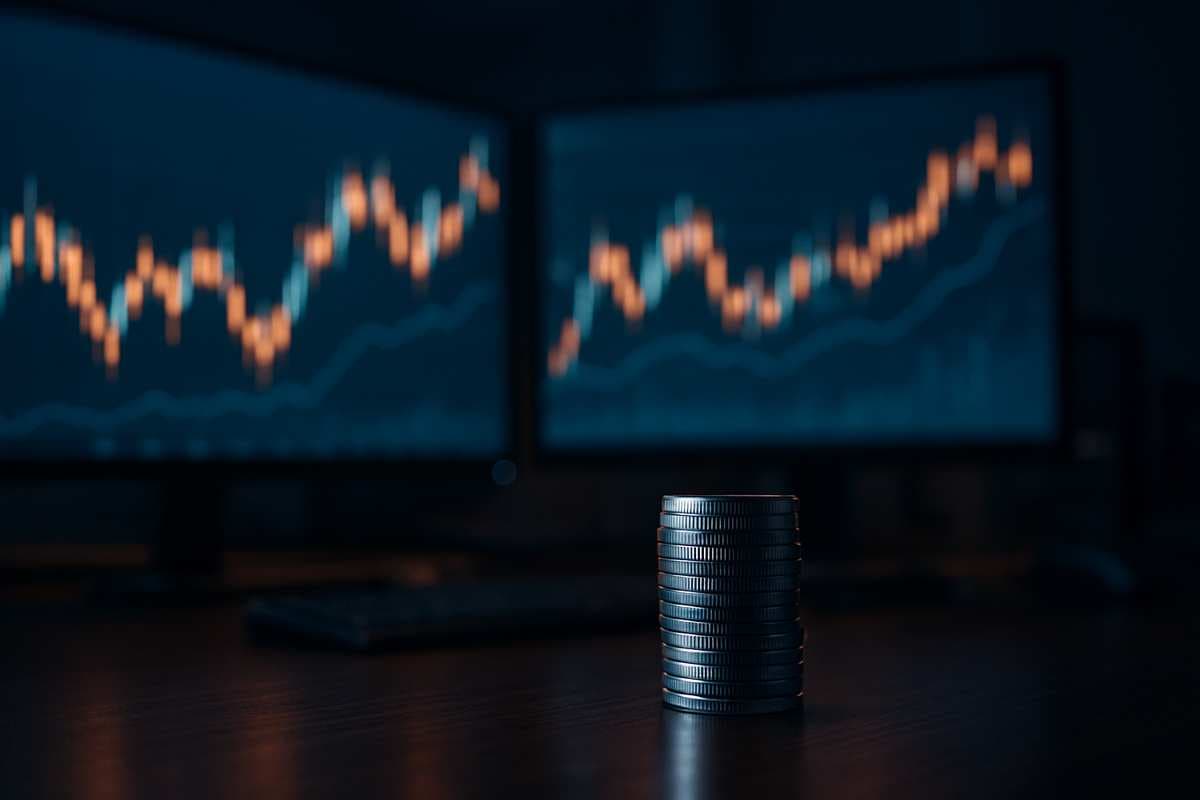 ₽ начал дешеветь к юаню на открытии торгов Московской биржи