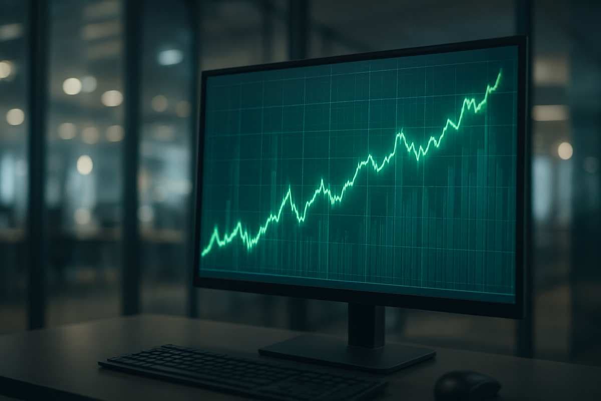 Акции Reddit взлетели на 11% на фоне включения компании в индекс S&P 500