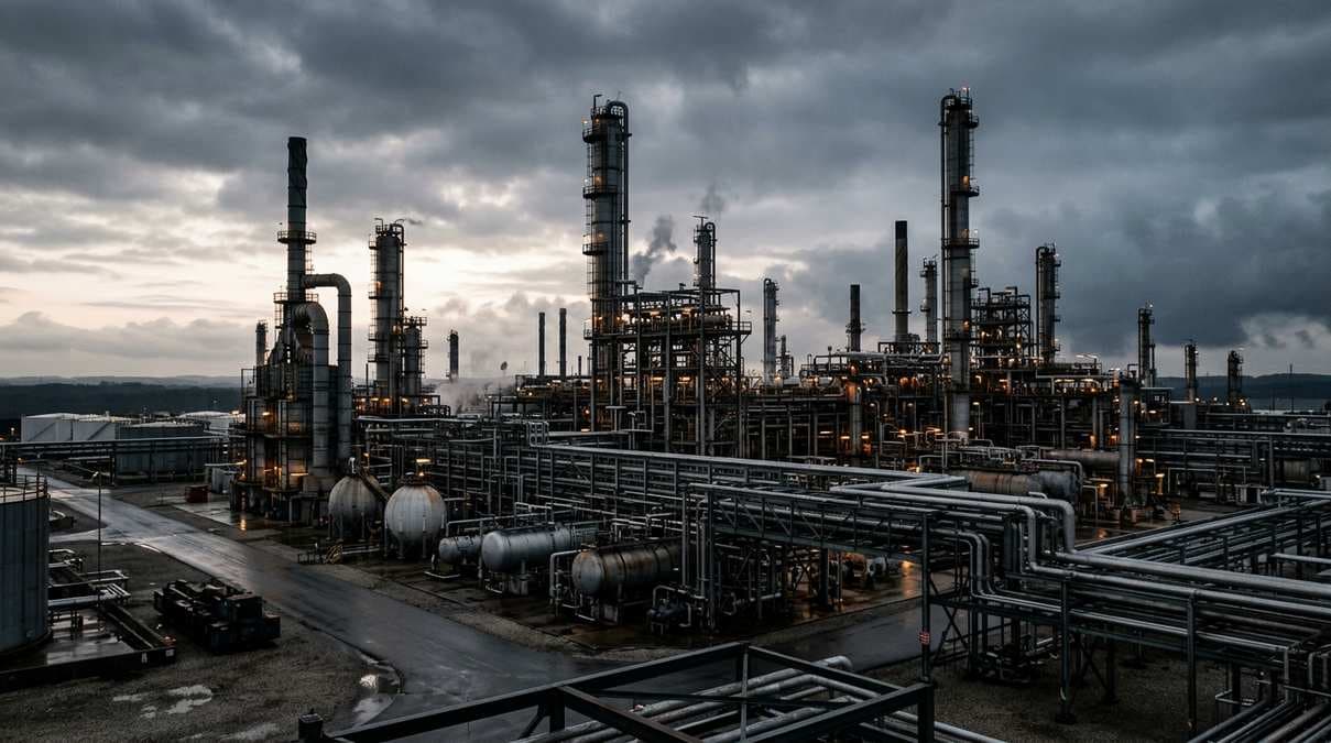 Мировые цены на нефть возобновили рост на фоне заявлений США