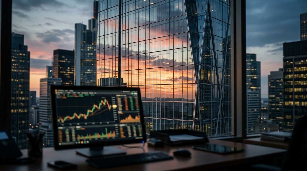 Berkshire Hathaway вложила $17 млрд в акции Alphabet во втором квартале