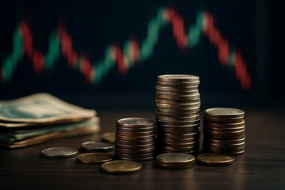 Банк России зафиксировал годовую инфляцию в июле на уровне 11,6%