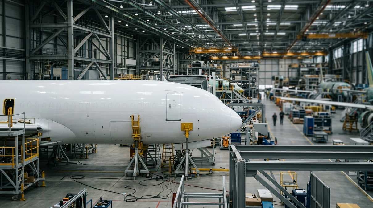 Фонд Джима Крамера увеличил долю в Boeing на фоне падения акций