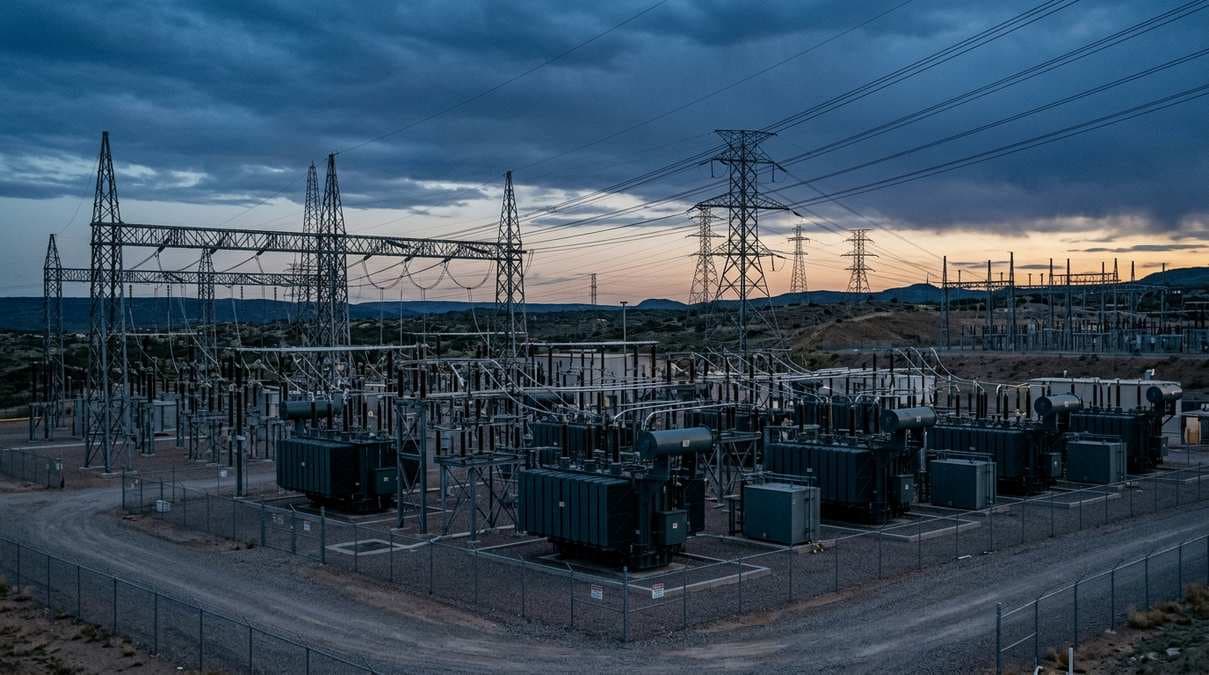 Фонд Джима Крамера увеличил долю в акциях GE Vernova на фоне коррекции рынка
