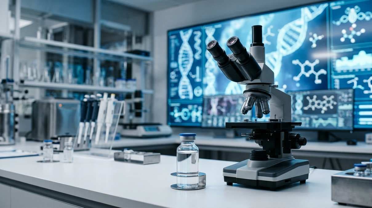 Акции Moderna взлетели на 10% на фоне успеха испытаний вакцины от рака