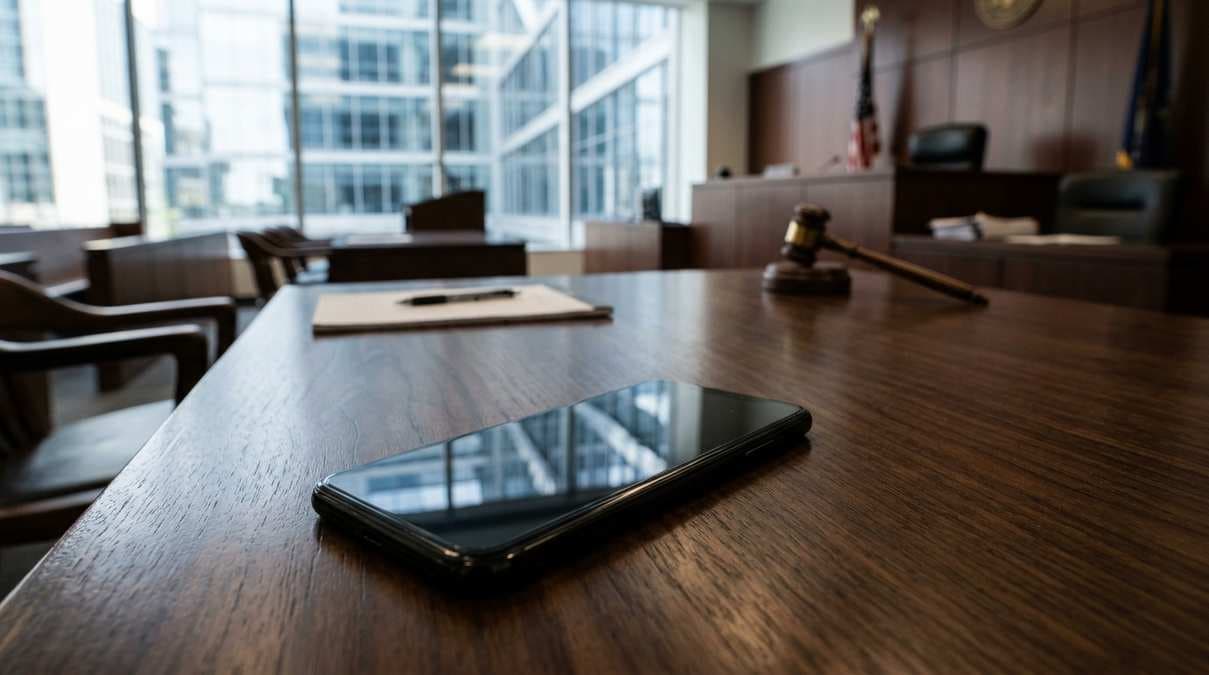 VK подала судебный иск против Apple из-за удаления своих приложений