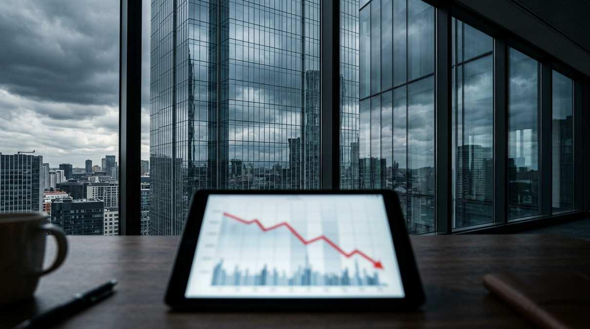 Ренессанс страхование отчиталась об убытке по итогам первого полугодия