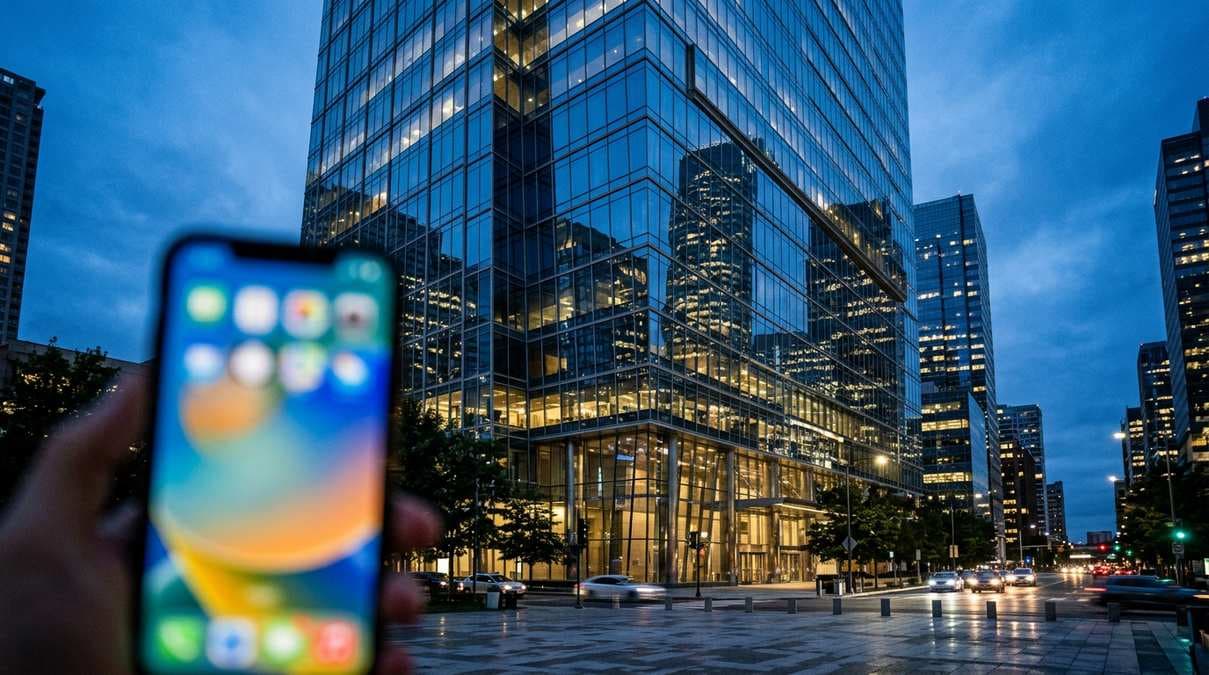 Суд над Meta* грозит компании штрафом в $1 трлн и изменением социальных сетей