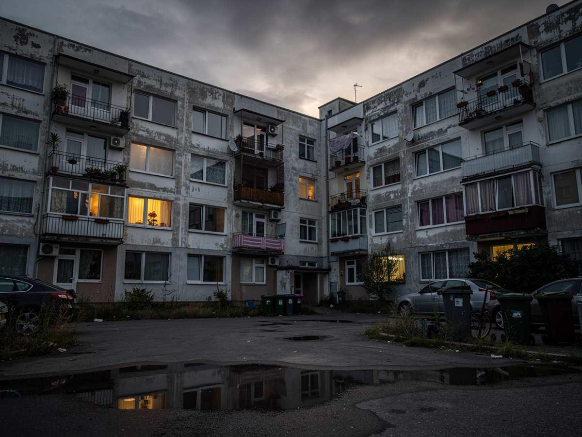 Госдума утвердила закон об упрощенном порядке продажи жилья коррупционеров
