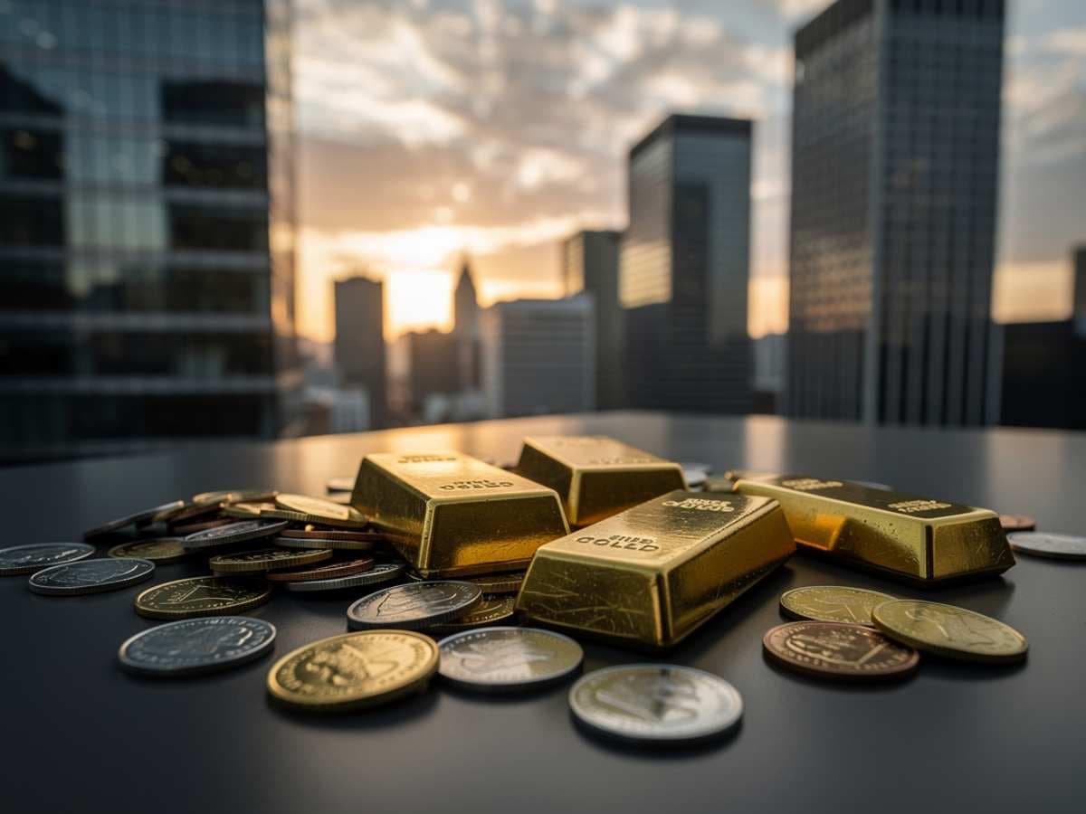 Международные резервы России увеличились на 13 млрд долларов за неделю