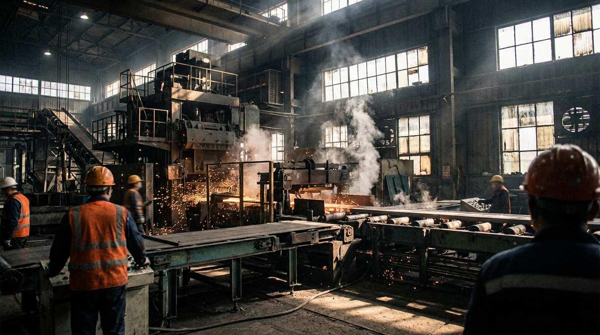 Национализированный завод Саянскхимпласт выставили на продажу