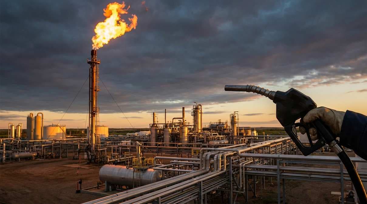 Евросоюз увеличил закупки российского сжиженного природного газа в первом квартале