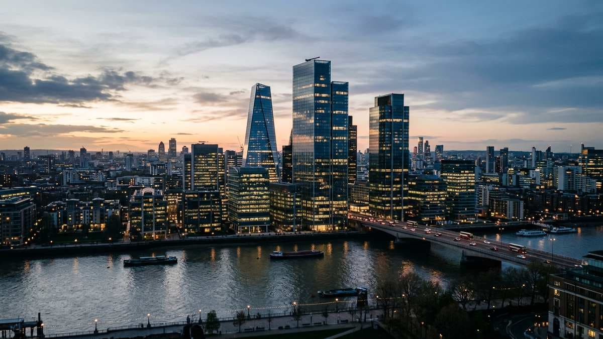 Индексы Мосбиржи и РТС теряют более 2,5% на фоне высокой активности торгов