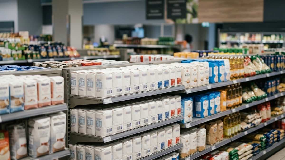 Цены на сахар в России выросли на 1,6% за неделю