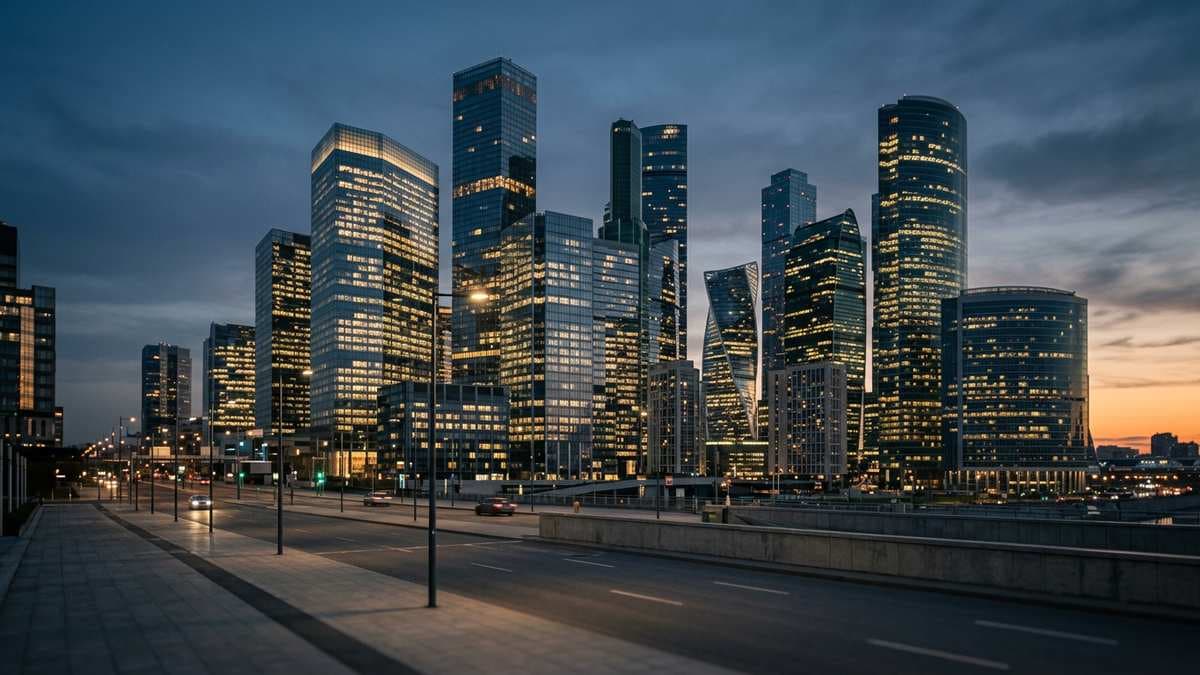 В России вступают в силу новые правила обращения криптовалют для бизнеса и граждан