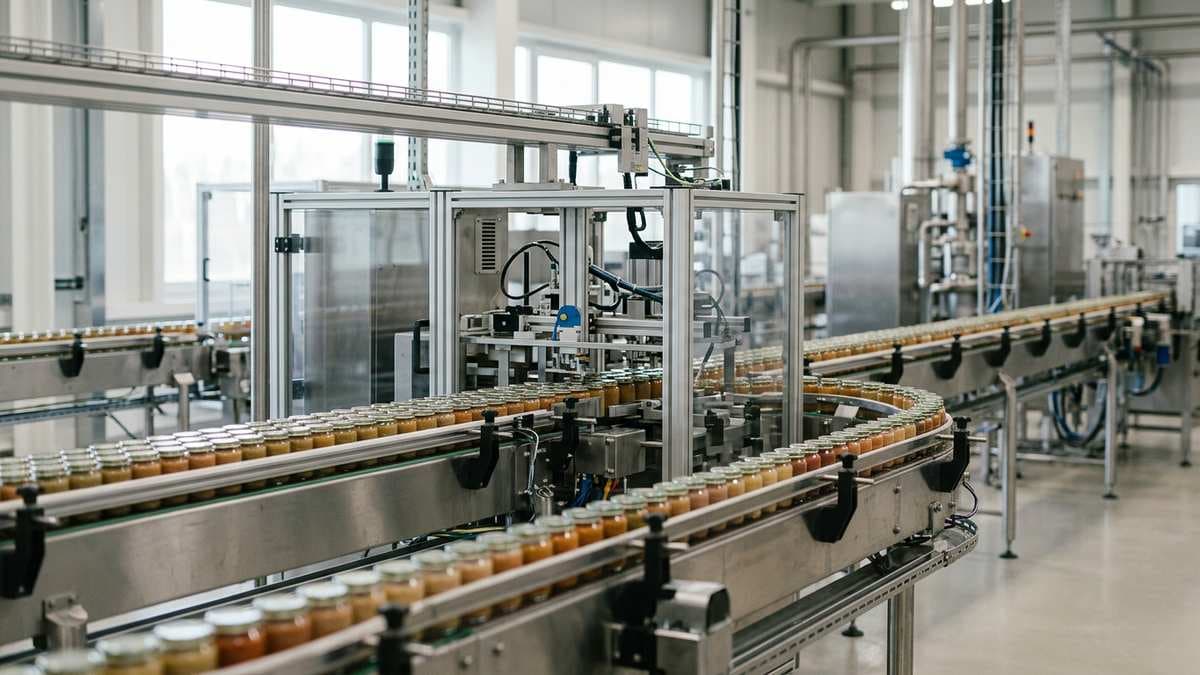 Производители детского питания в России могут получить бесплатные коды маркировки