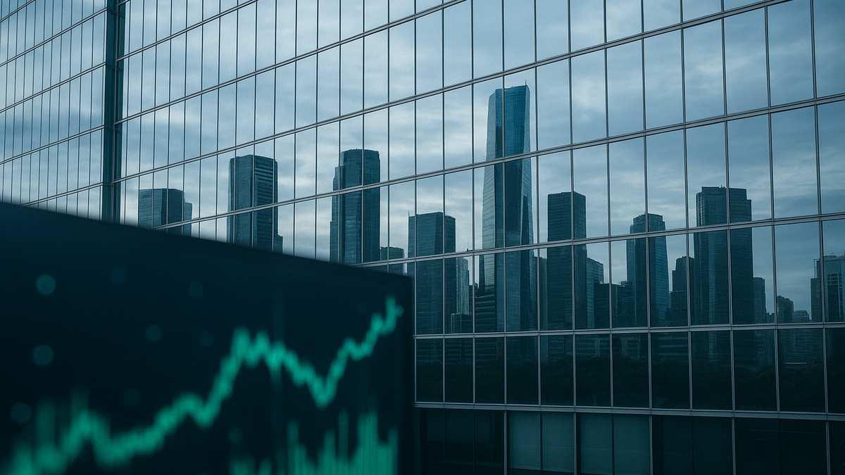 ВТБ привлек 45% всех средств розничных инвесторов во втором квартале 2026 года