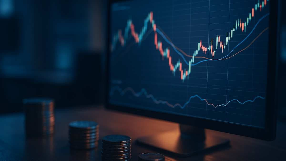 ₽ слабеет к юаню на старте торгов Московской биржи
