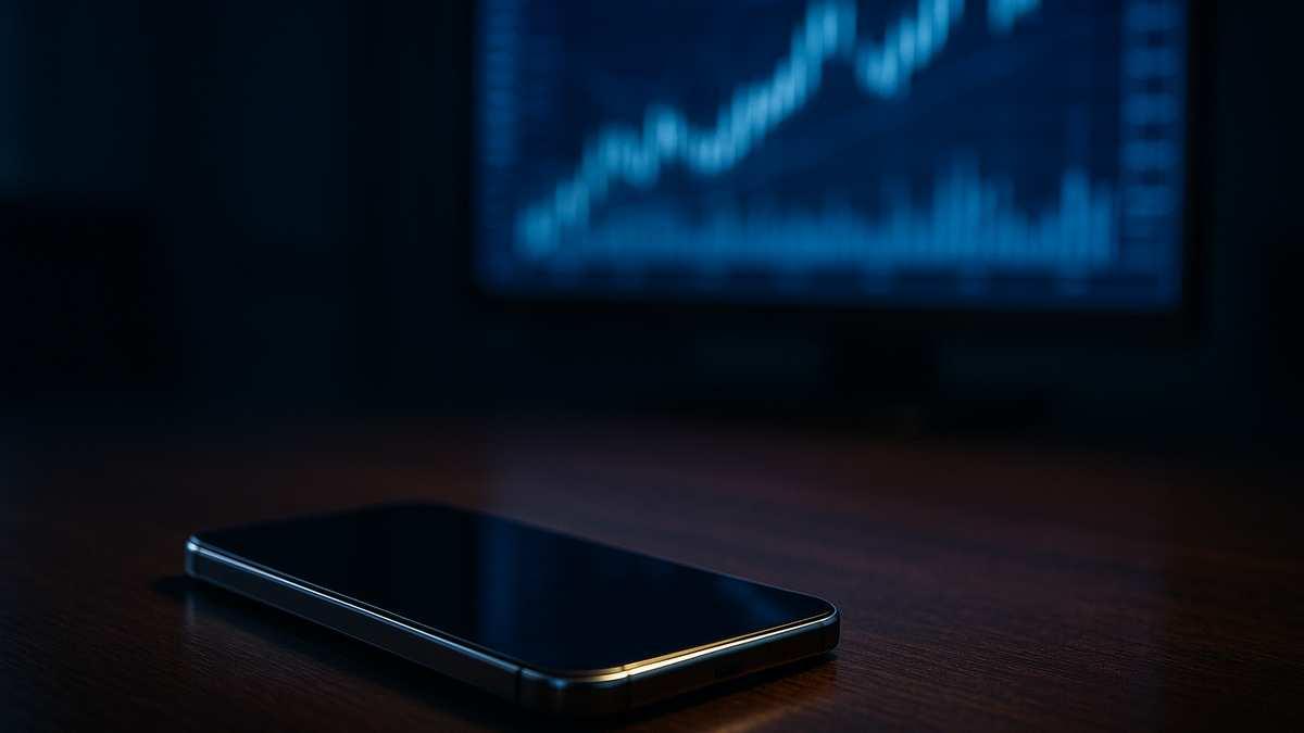 Пользователи iPhone лишатся доступа к цифровому рублю с 1 сентября