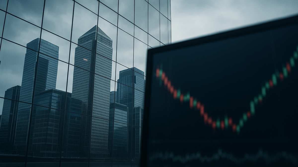 SFI зафиксировал чистый убыток в размере ₽2,95 млрд по итогам первого полугодия