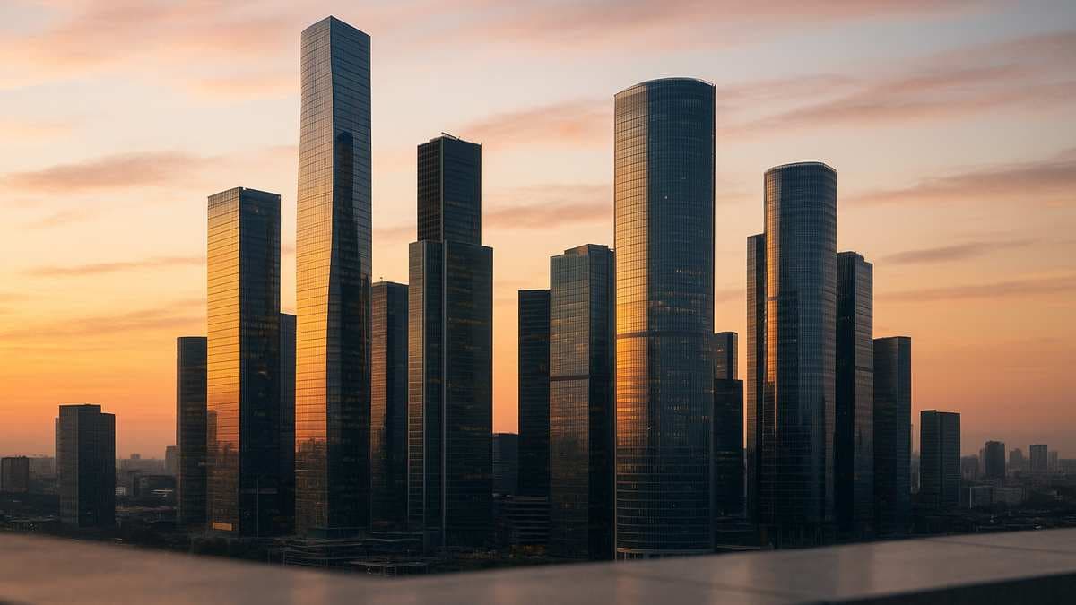 Экономика Индии выросла на 7,8% в первом финансовом квартале