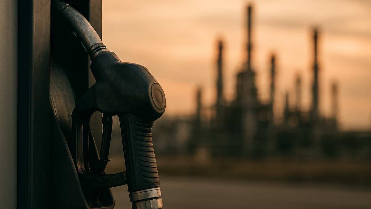 Правительство разрешило продавать на АЗС топливо классов Евро-2 и Евро-3
