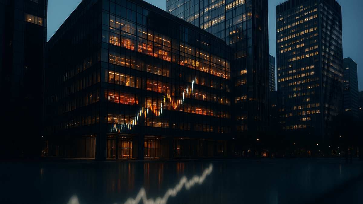 Доходность гособлигаций Японии достигла максимума за 30 лет