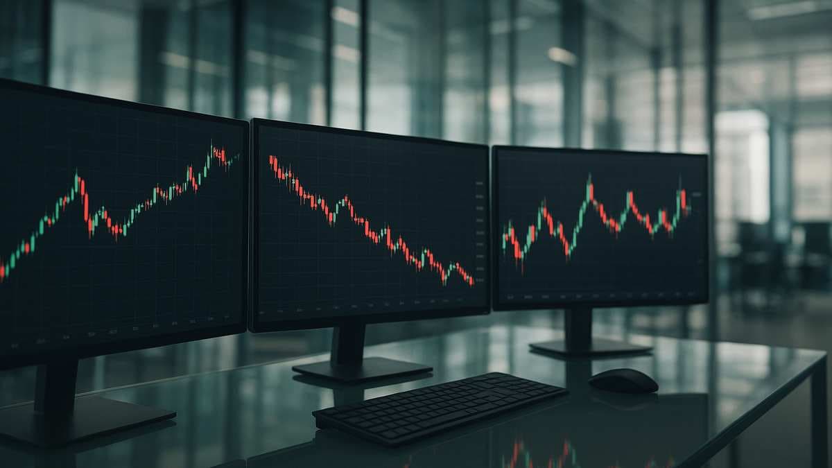 Мировые рынки гособлигаций обновили многолетние максимумы из-за инфляции