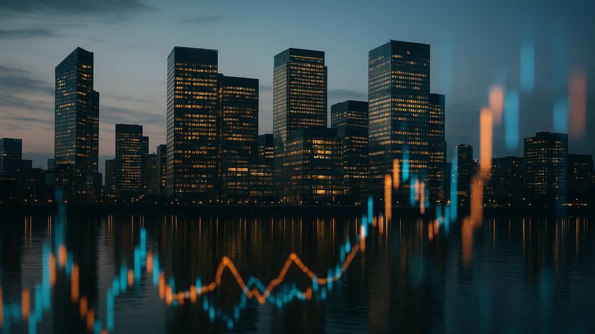 Минфин дорабатывает законопроект о создании Восточного финансового центра
