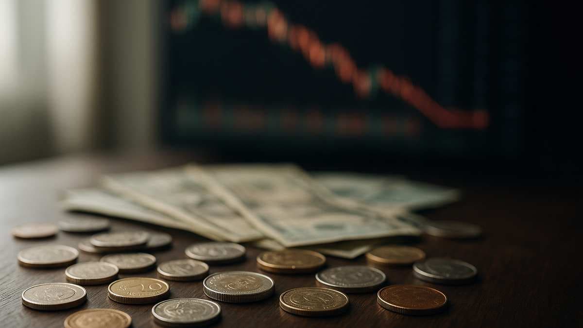 Эксперты повысили прогноз по инфляции в России на 2026 год до 6,6%