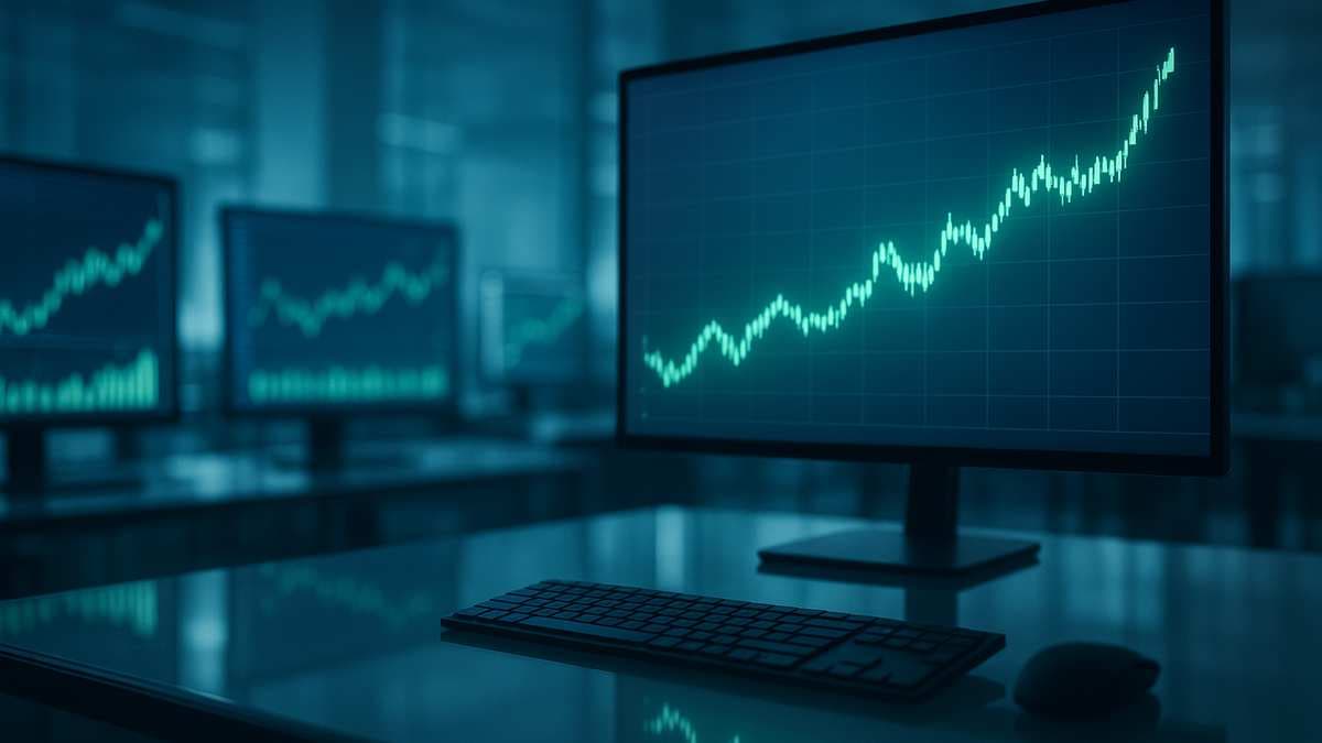 ARK Invest приобрела акции криптокомпаний Circle и Block на десятки миллионов долларов