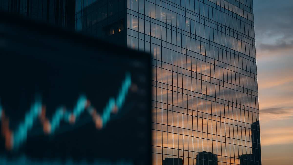 Крупные игроки Уолл-стрит нарастили рекордные позиции в спотовых XRP-ETF