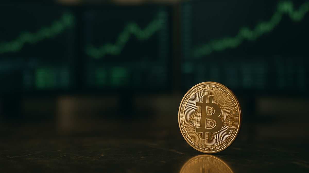 Глава Pantera Capital предсказал начало трехлетнего цикла роста биткоина
