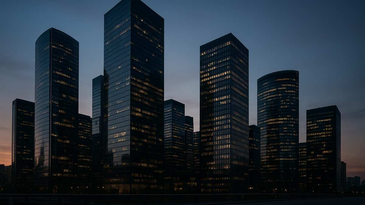 Укравший биткоины на миллионы долларов финансист продал особняк за $51,5 млн