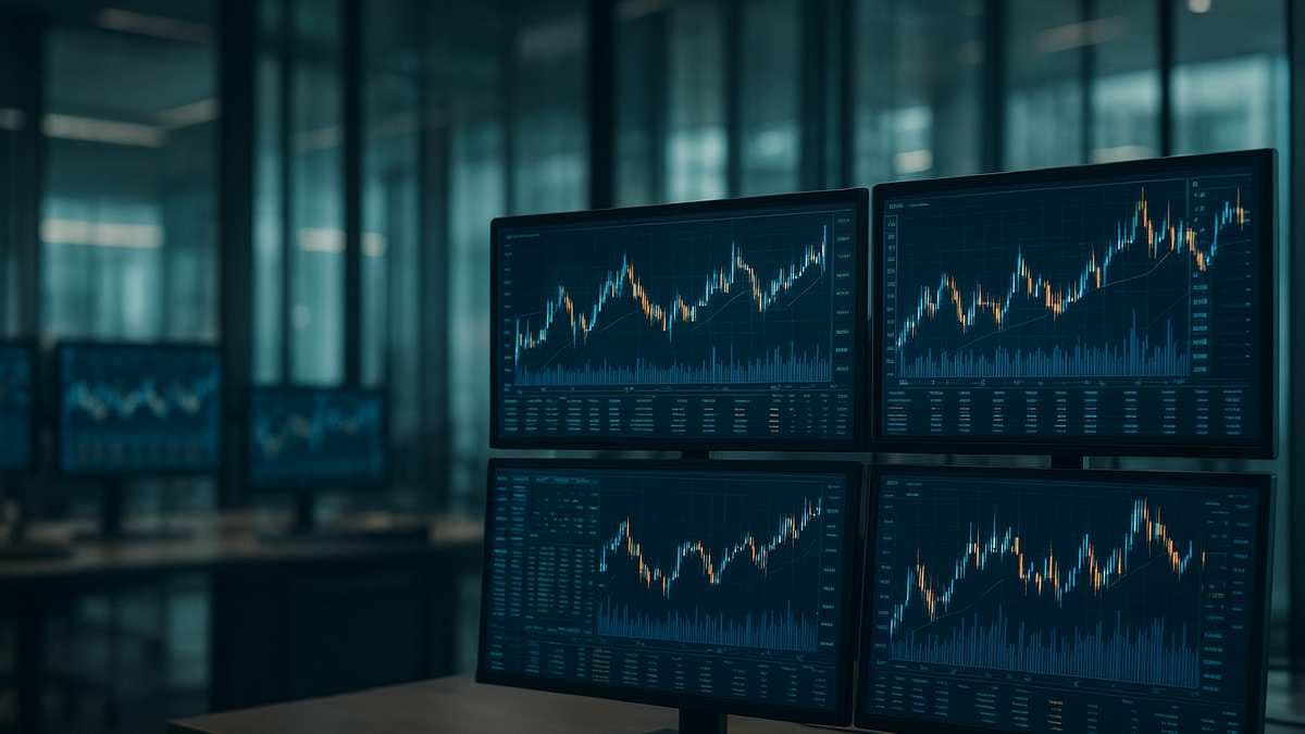 Институциональные инвесторы проявили рекордный интерес к криптовалюте XRP