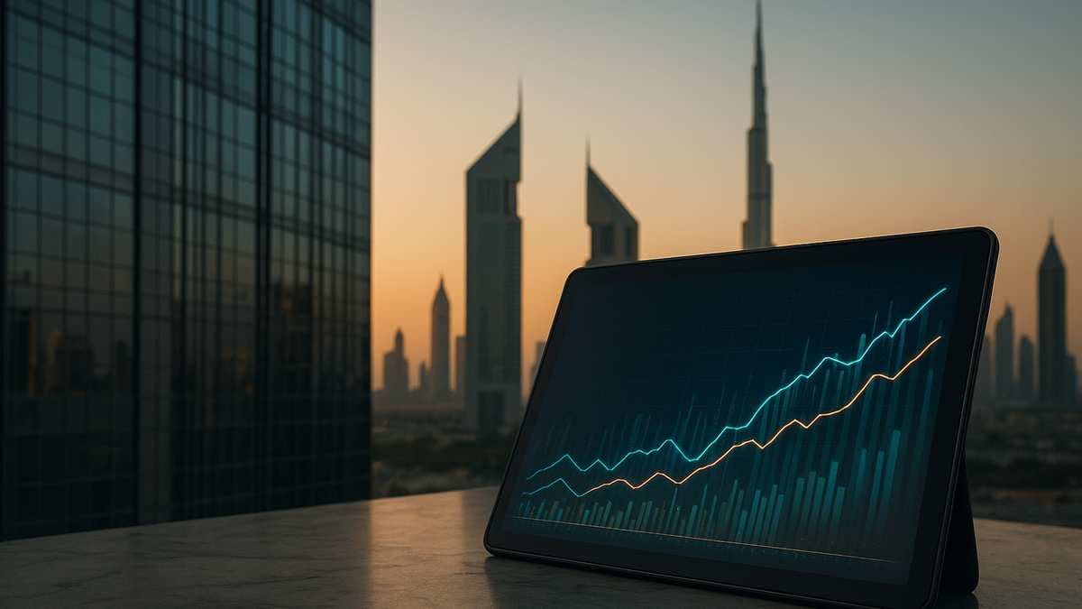 Standard Chartered запустил торговлю биткоином для институциональных клиентов в ОАЭ