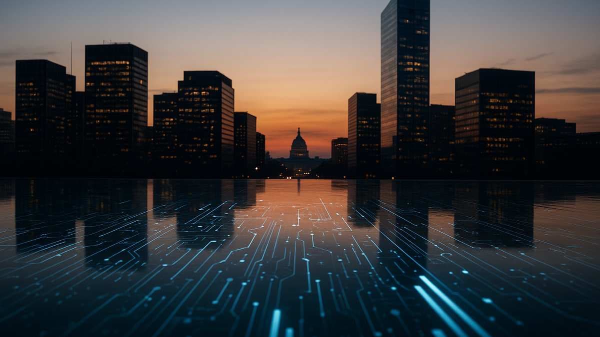Гендиректор Ripple оценил шансы США стать мировой криптостолицей