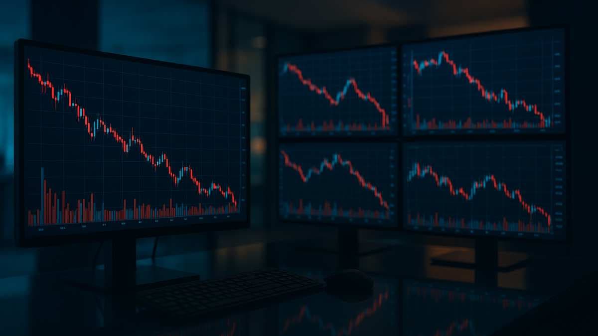 Binance добавила четыре токена в список на делистинг и удалила 14 активов