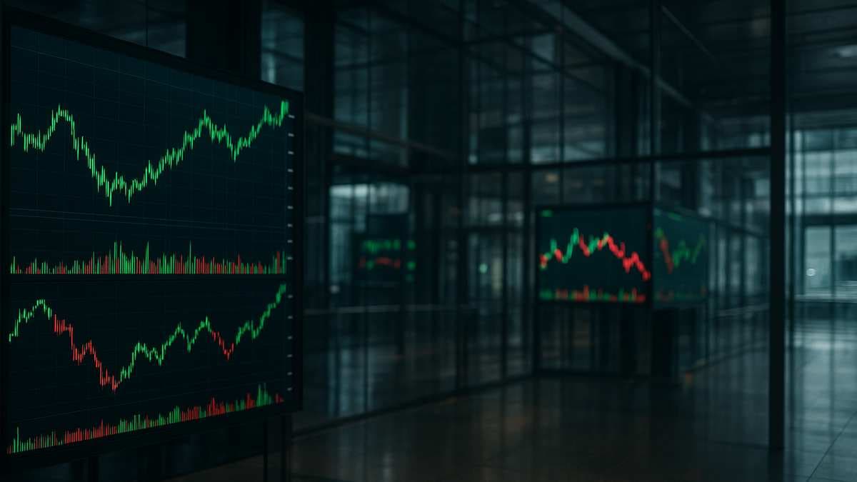 SEC признала XRP и Solana цифровыми товарами в новом распоряжении для Nasdaq