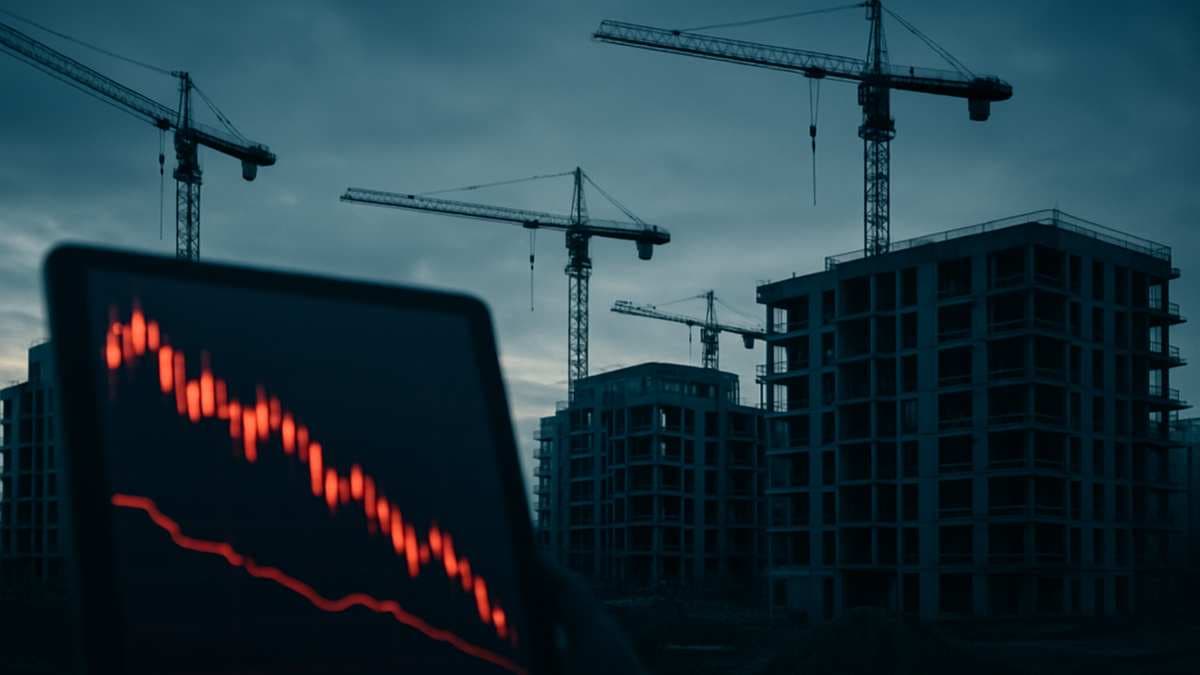 ПИК планирует провести делистинг своих акций с Мосбиржи