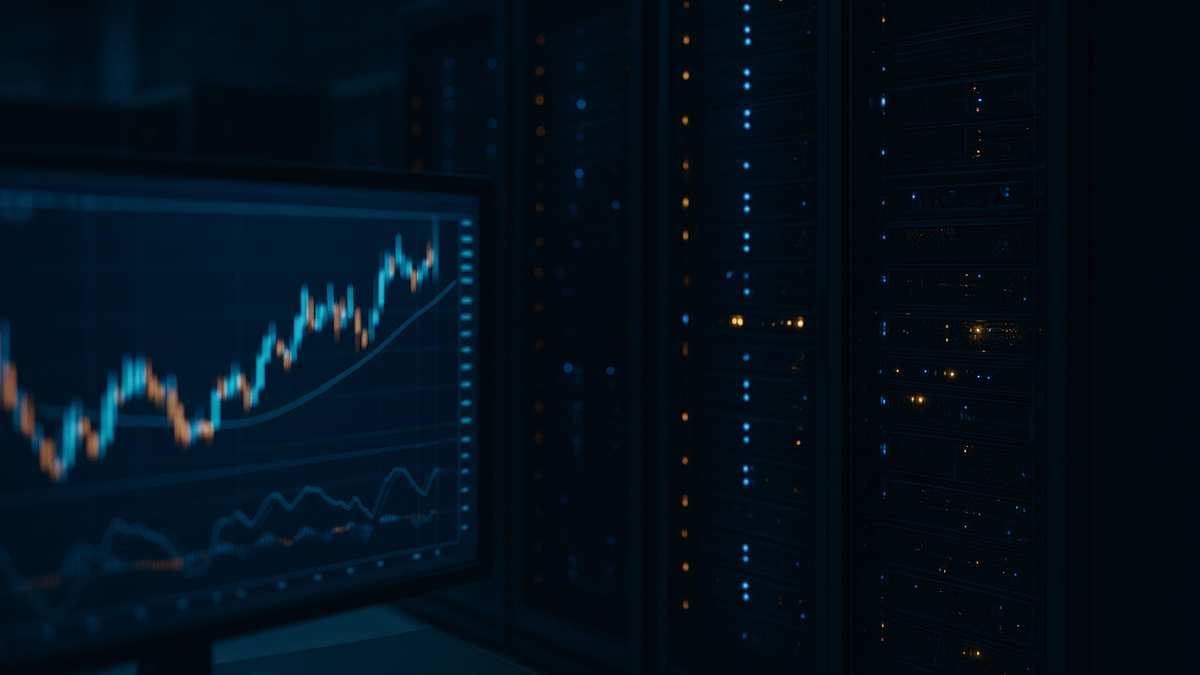 Binance запустила фьючерсы на PONS и HAJIMI на фоне масштабной атаки торговых ботов