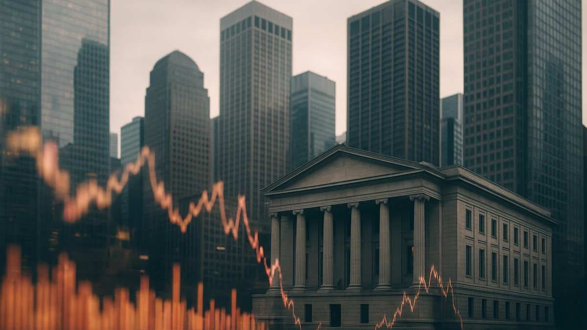 Минфин США направит $14,5 млрд на выкуп госдолга для поддержки рынка