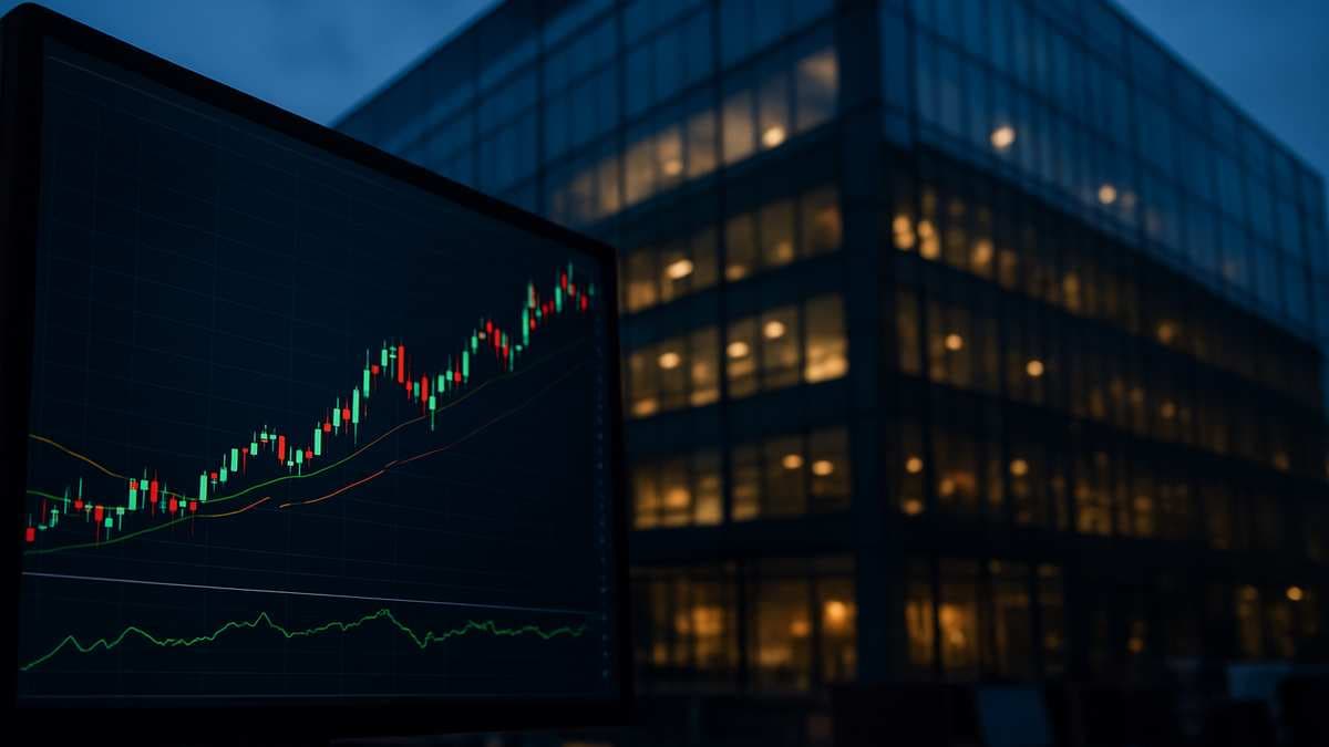 Трейдеры потеряли $54 млн на фоне взлета котировок Zcash и запуска ETF