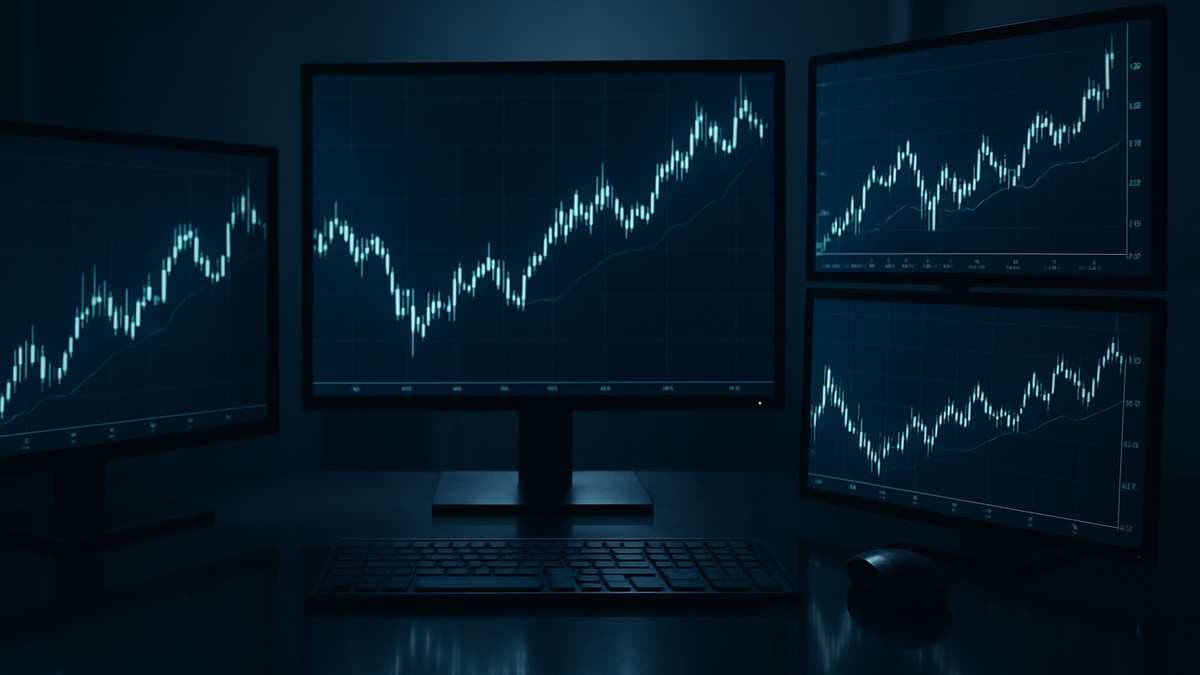 Крипторынок консолидируется: биткоин торгуется у $80 000 на фоне роста SOL и HYPE