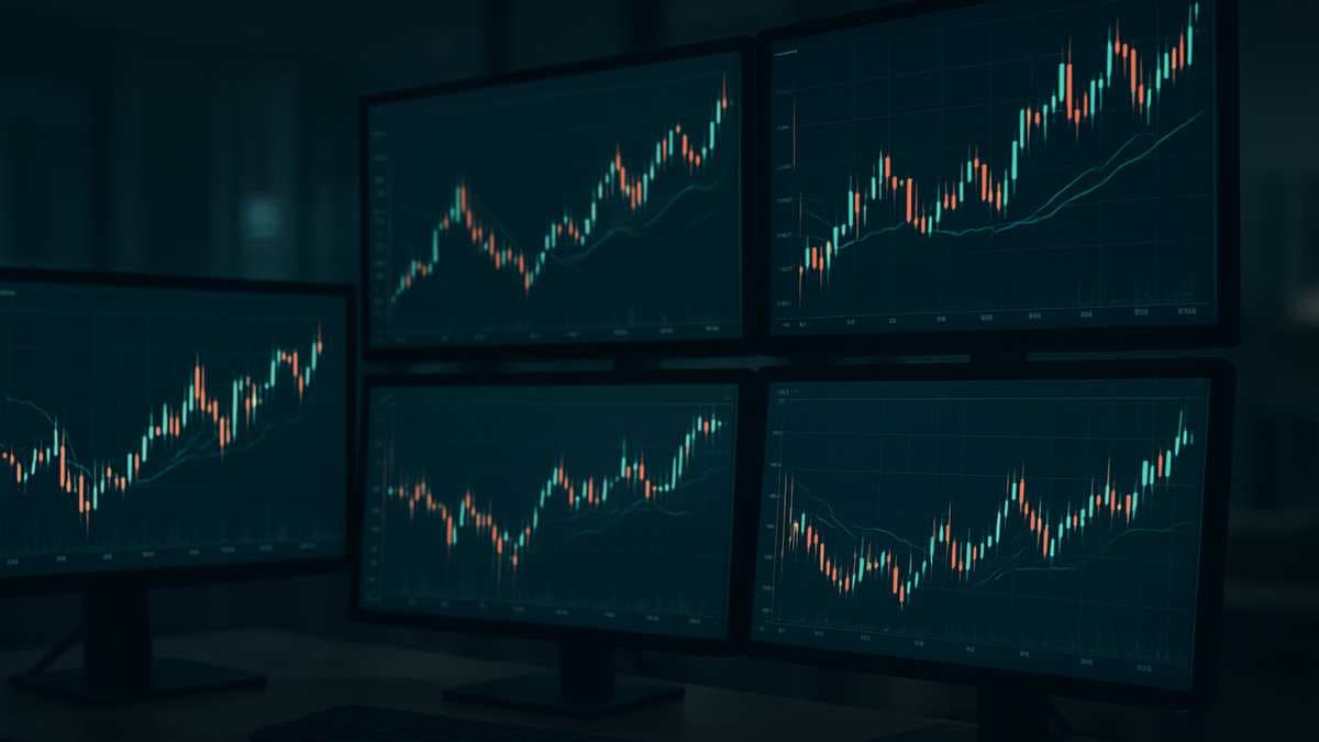 Monero обошел Chainlink по рыночной капитализации и вошел в топ-10 криптовалют
