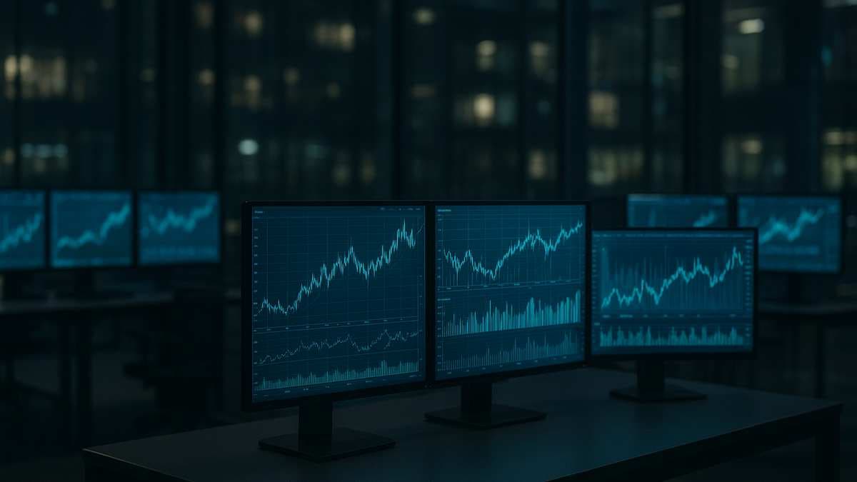 Основатель Binance предсказал полный переход традиционных IPO на блокчейн