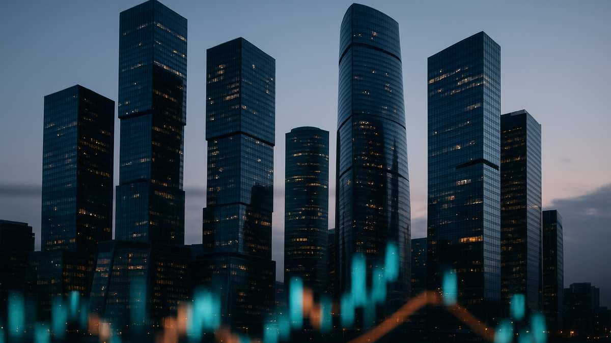 Российские эмитенты выплатят купонный доход по облигациям на ₽9,94 млрд