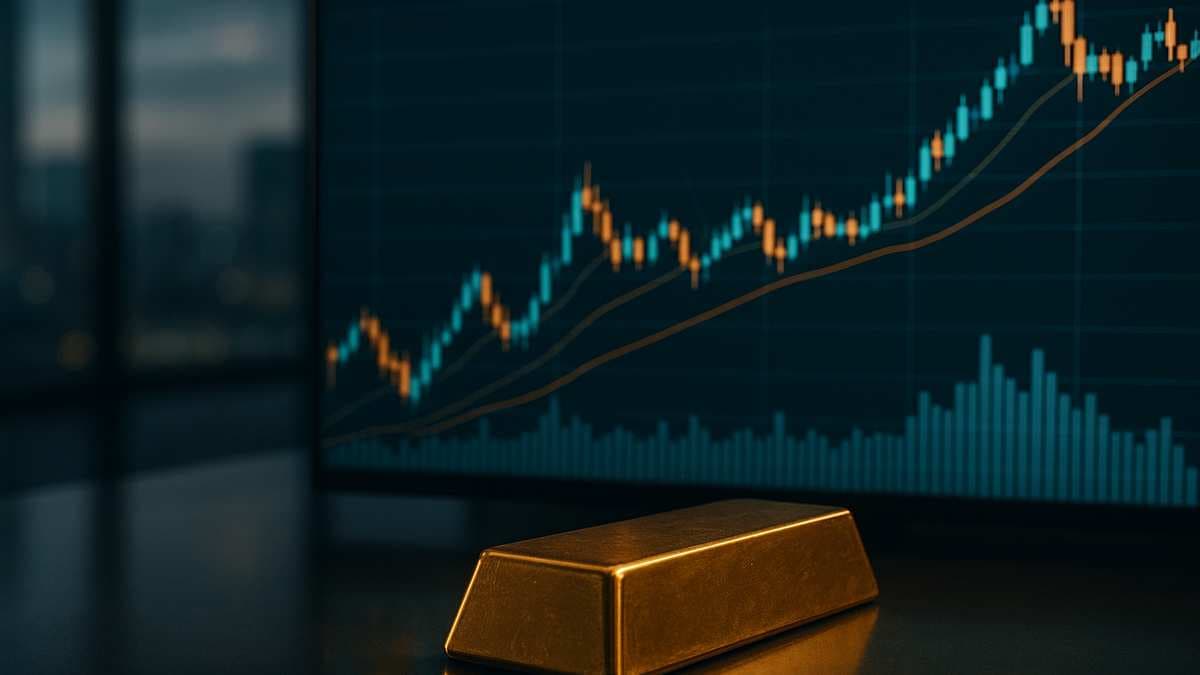 Глава ARK Invest Кэти Вуд предрекла исторический максимум отношения биткоина к золоту