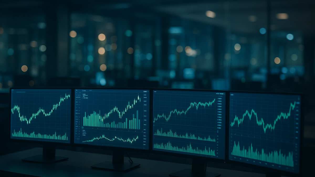 Эксперты предсказали рост акций Robinhood благодаря успехам в криптосекторе