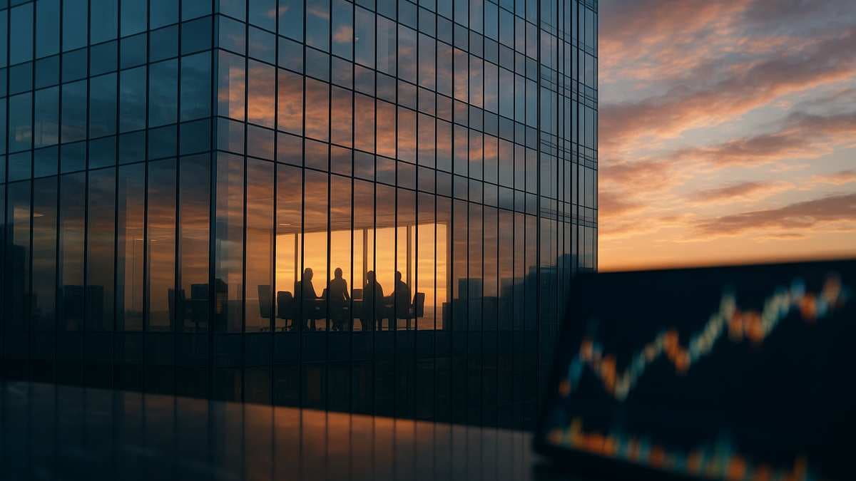 Платформа Roundtable привлекла $5 млн инвестиций на фоне подготовки к стратегической сделке